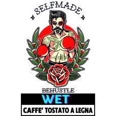 Bolivia Carmelo Yujura Capsule alluminio Nespresso® caffè specialty